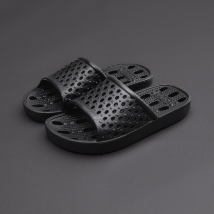 Quick Drying Non Slip Comfortable Men Women House Slippers