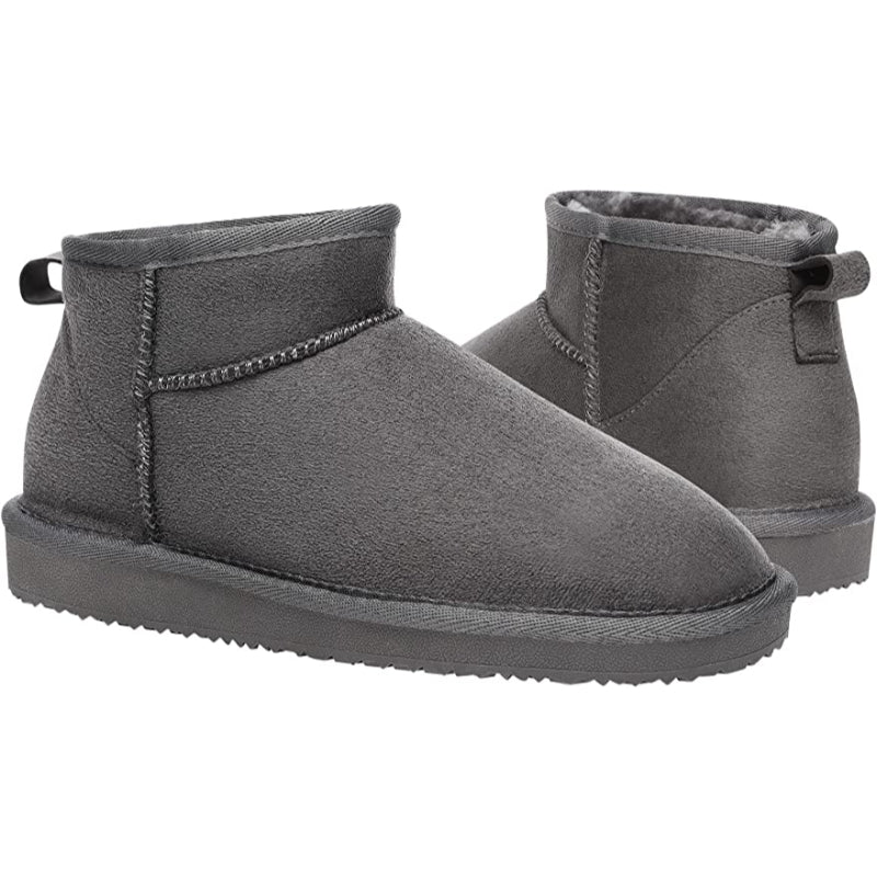 Women's Classic Short Ankle Snow Boots