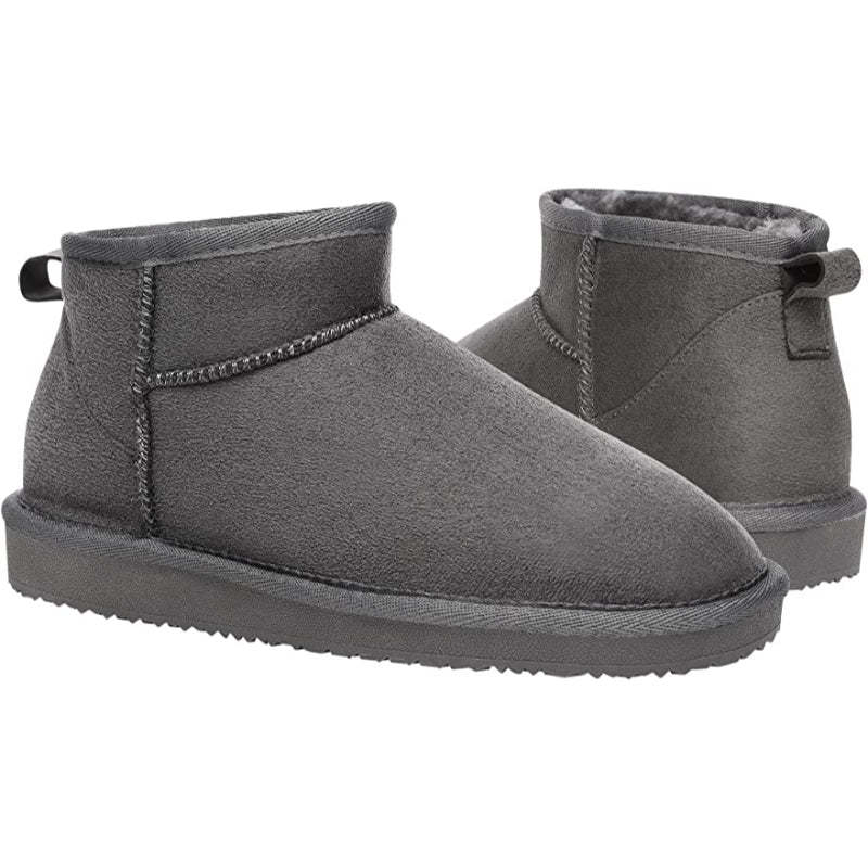 Women's Classic Short Ankle Snow Boots