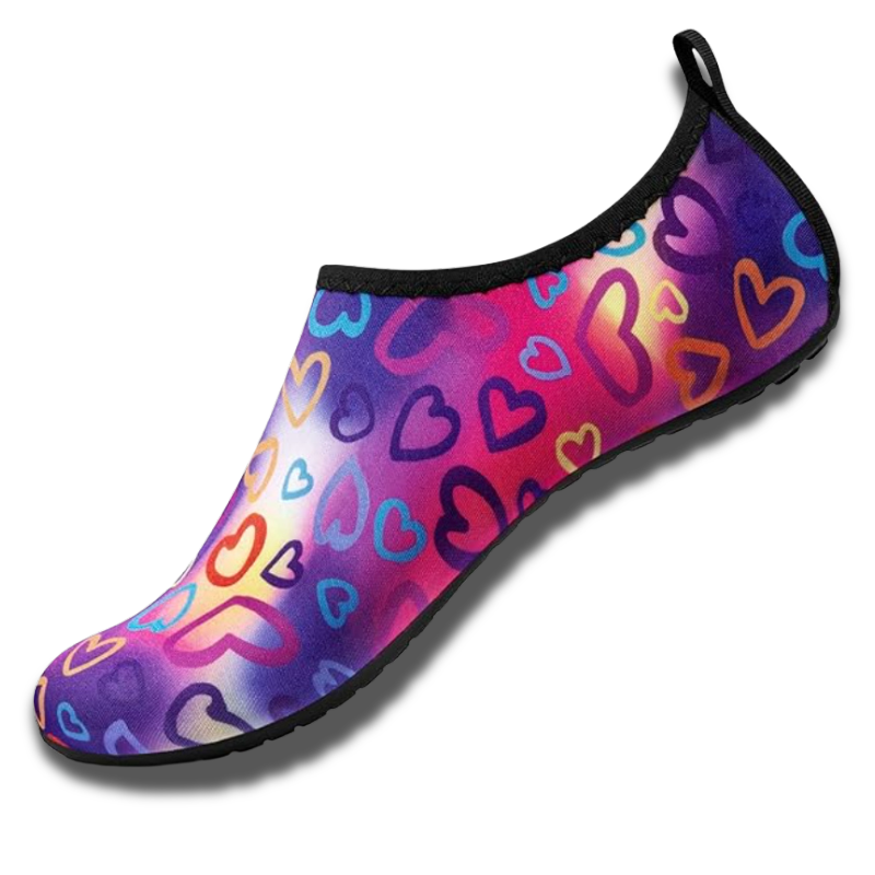 Adult Water Shoes Quick Dry for Men and Women