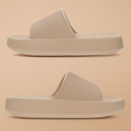 Quick Drying Shower Slides Bathroom Sandals For Women And Men