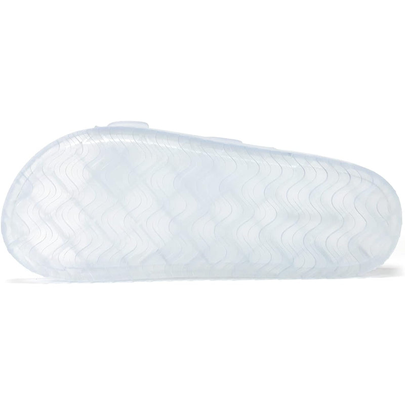 Adjustable Double Buckle Comfy Sandal