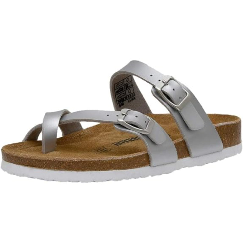 Adjustable Straps Classic Comfy Sandals