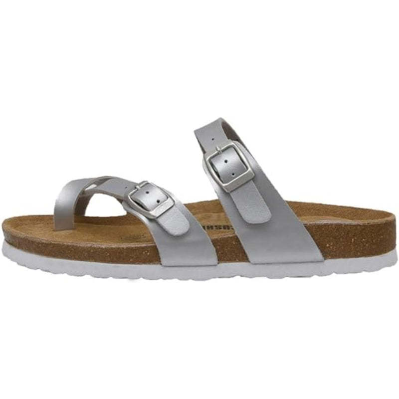 Adjustable Straps Classic Comfy Sandals