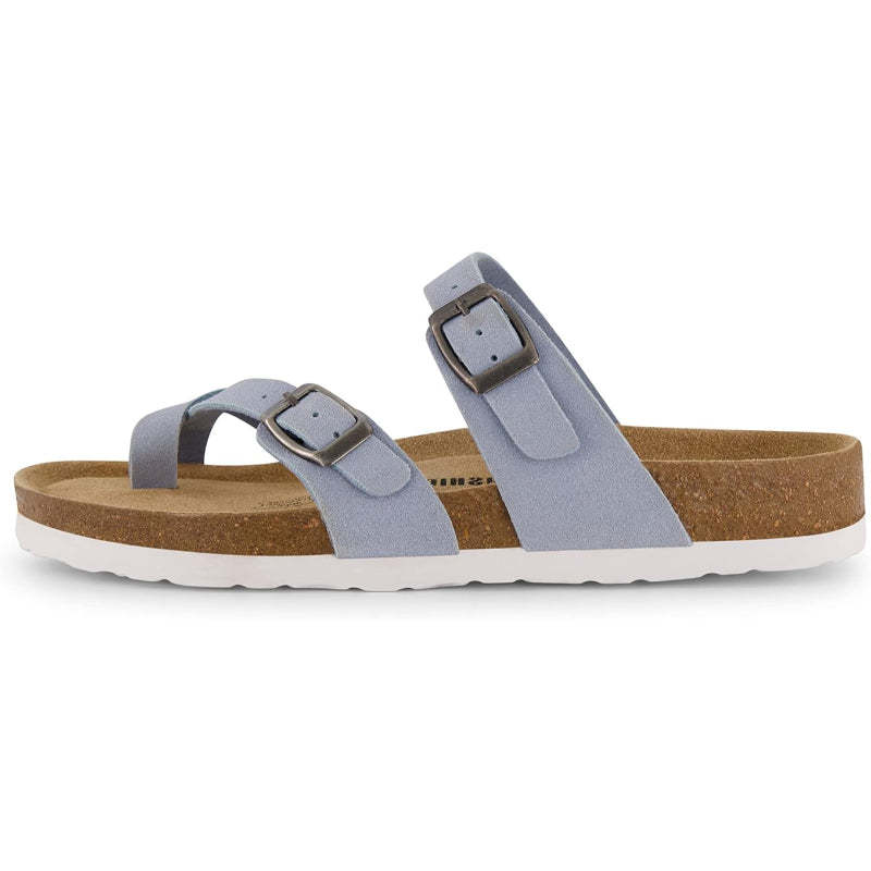 Adjustable Straps Classic Comfy Sandals