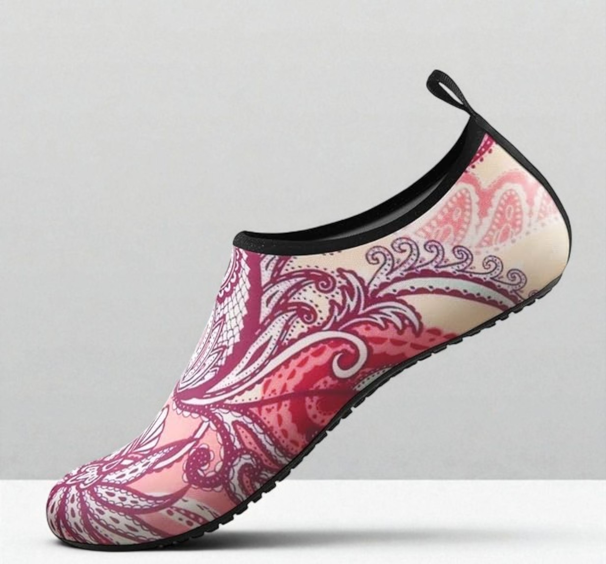 Casual Quick Dry Aqua Sock