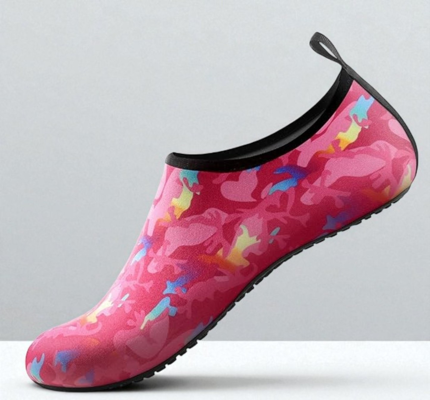 Casual Quick Dry Aqua Sock