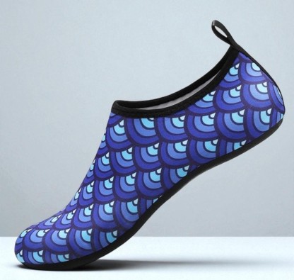 Casual Quick Dry Aqua Sock