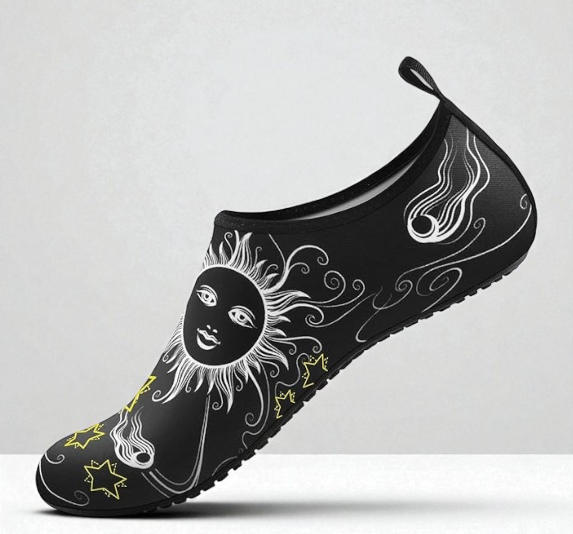 Casual Quick Dry Aqua Sock