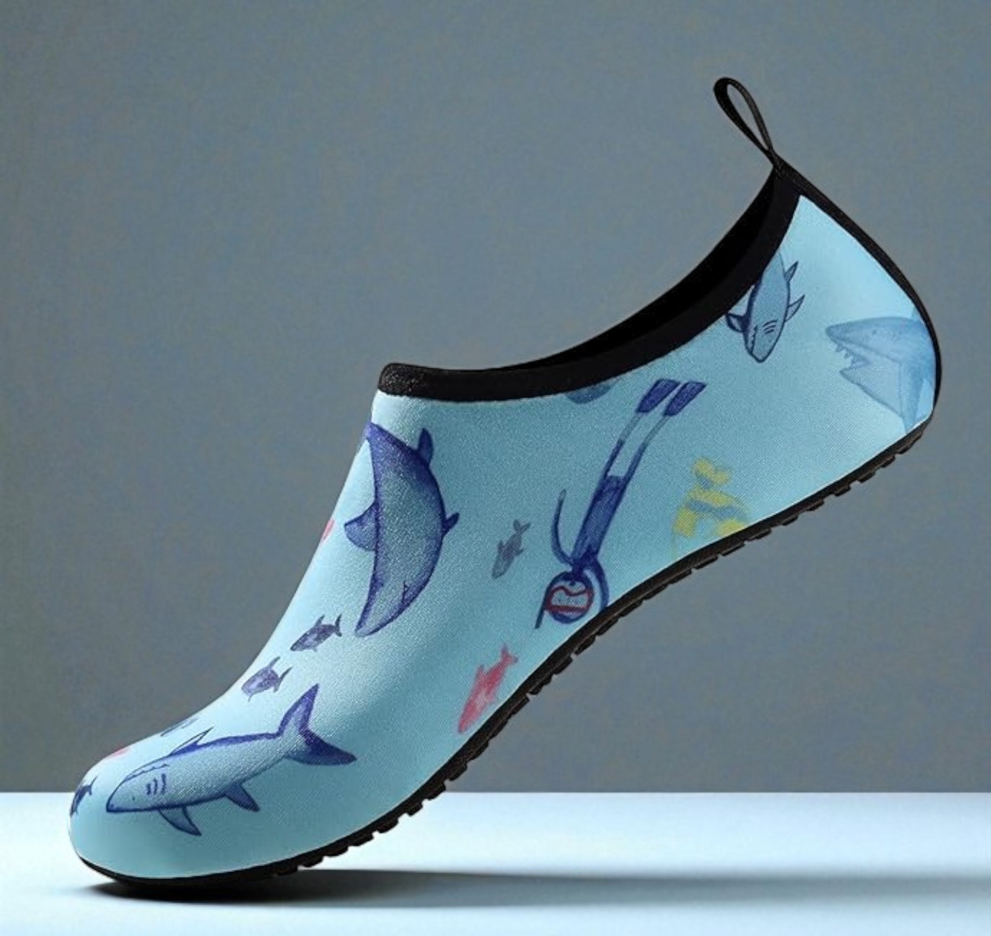 Casual Quick Dry Aqua Sock