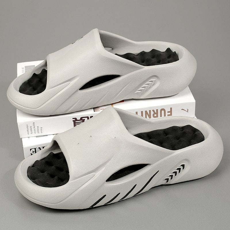 Casual Comfortable Sole Slides