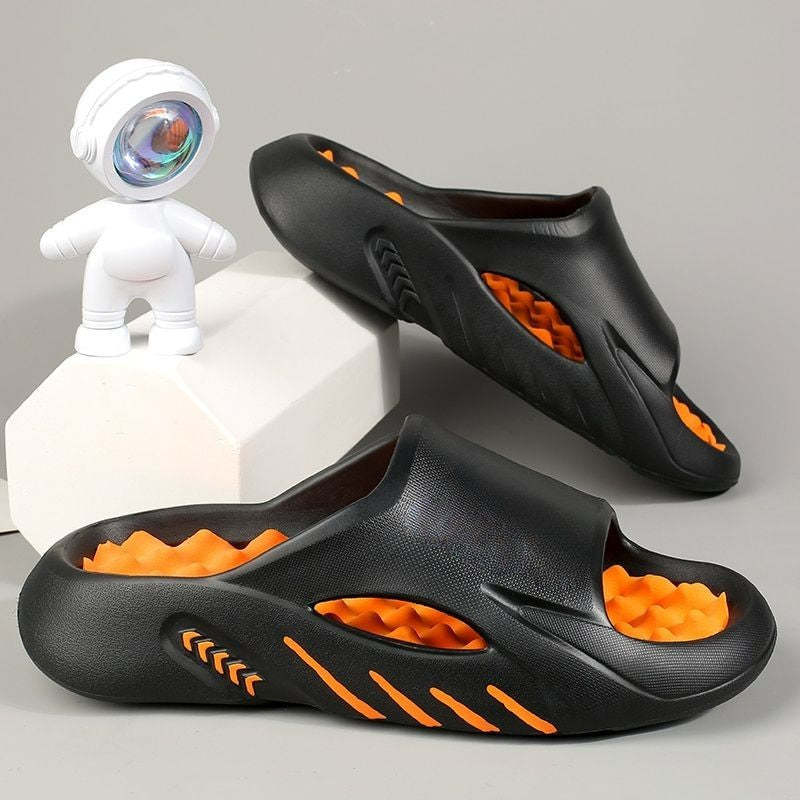 Casual Comfortable Sole Slides