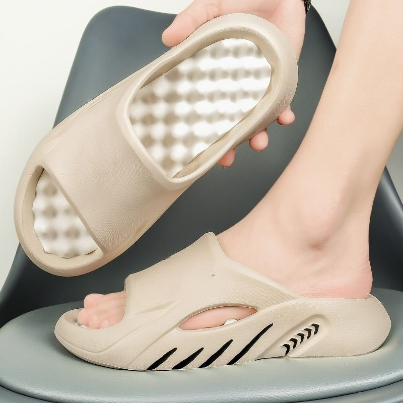 Casual Comfortable Sole Slides