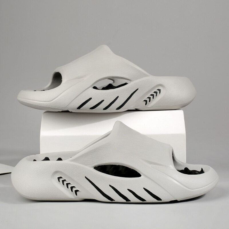 Casual Comfortable Sole Slides