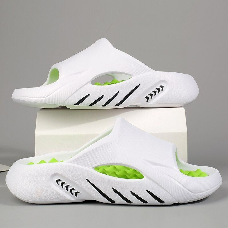 Casual Comfortable Sole Slides