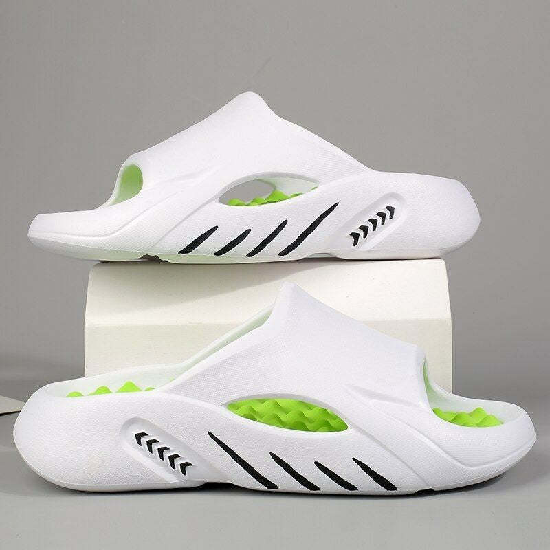 Casual Comfortable Sole Slides