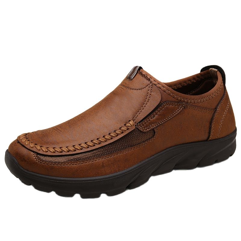 Casual Loafers Shoes