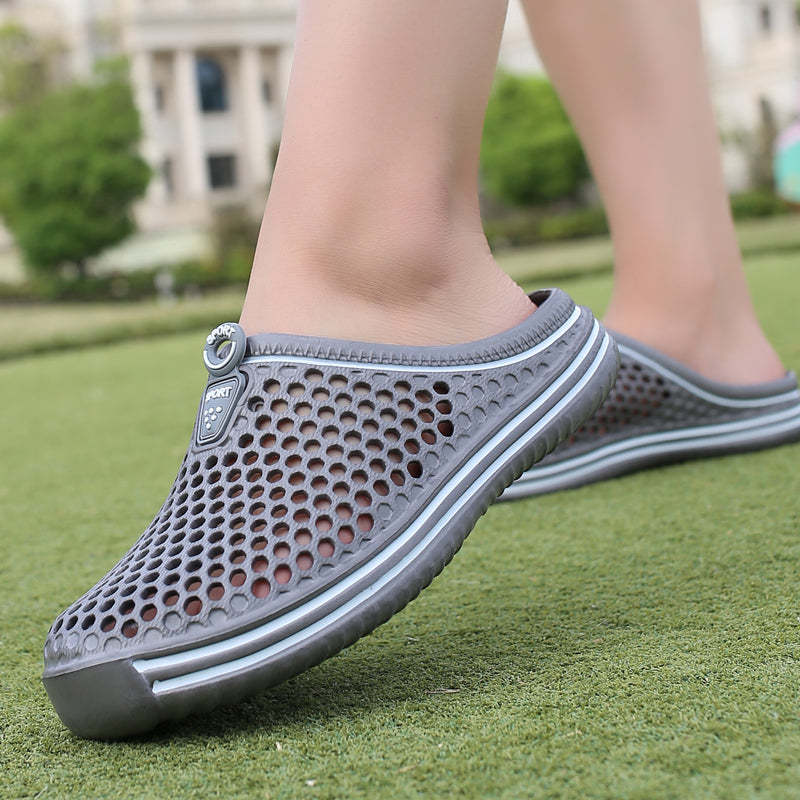 Casual Summer Slip On