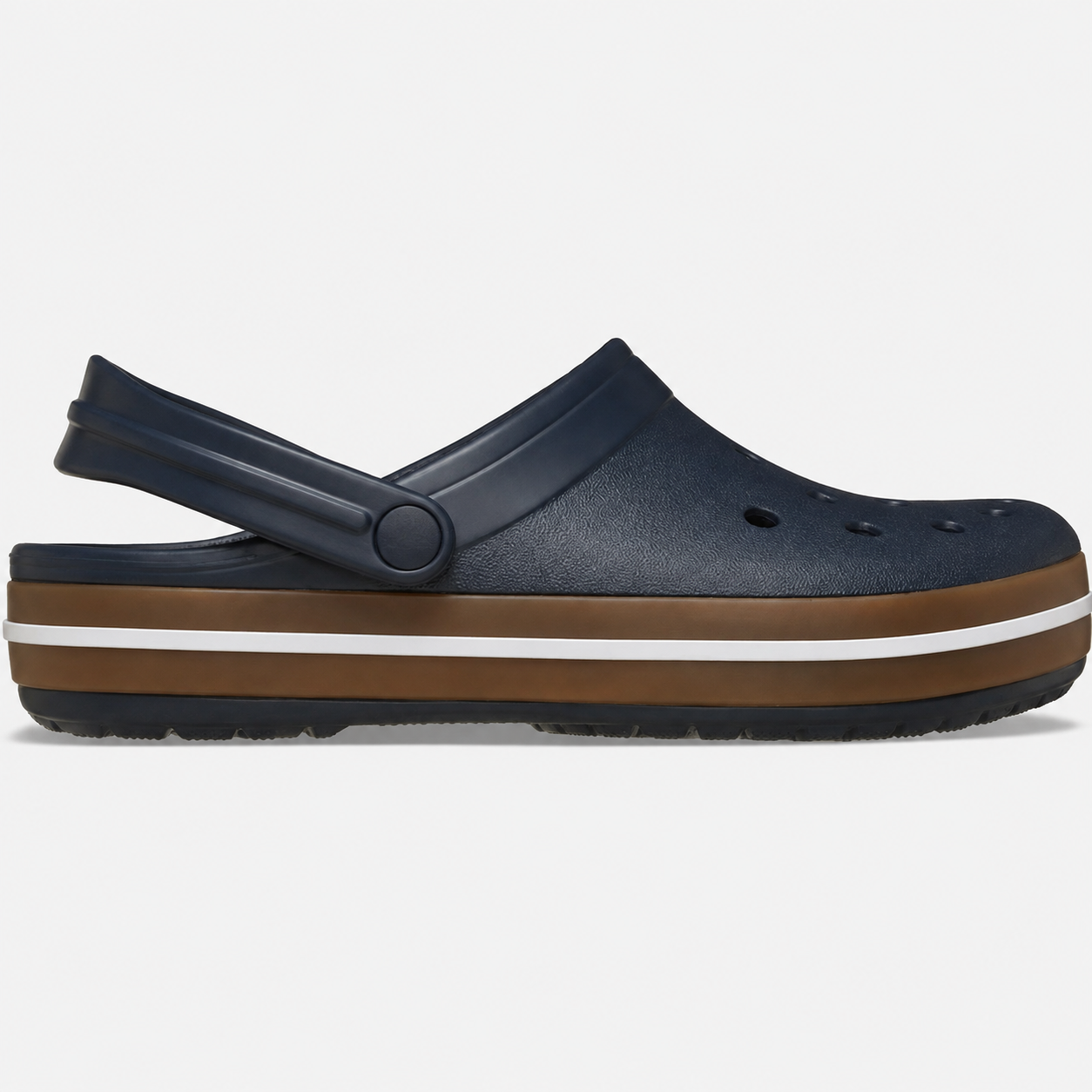 Comfortable Crocs Clogs For Indoor And Outdoor Use  