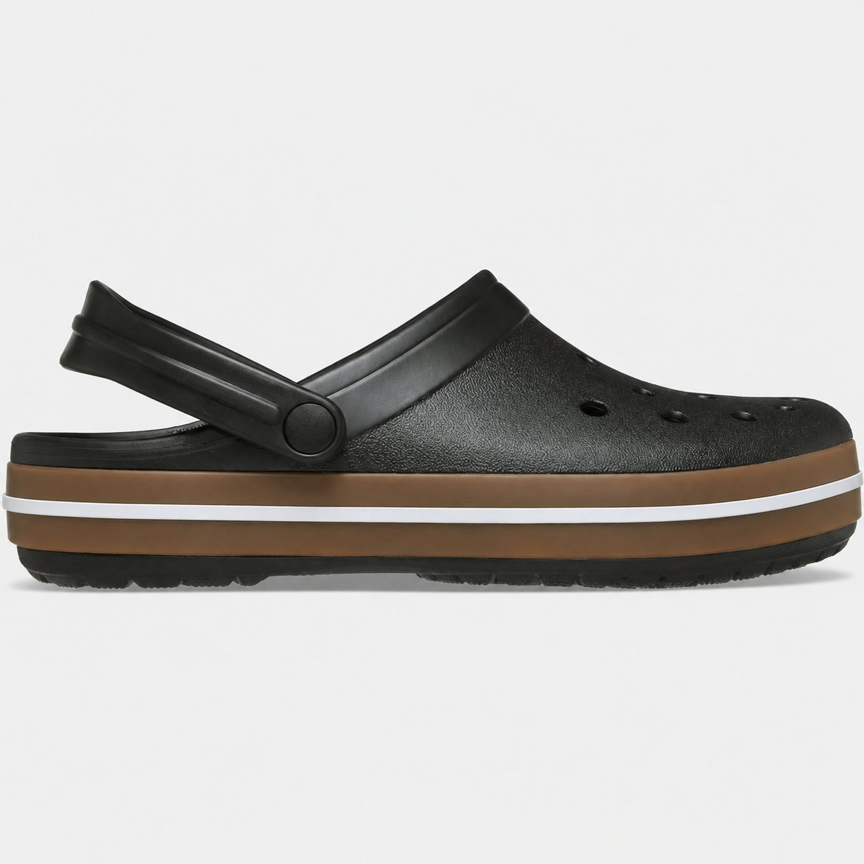 Comfortable Crocs Clogs For Indoor And Outdoor Use  