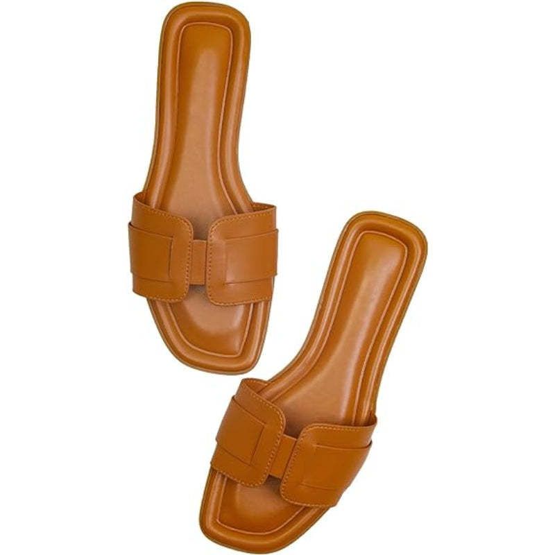Classic And Comfy Sandals