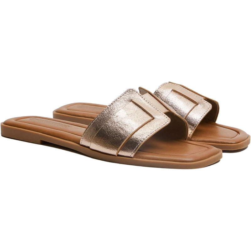 Classic And Comfy Sandals