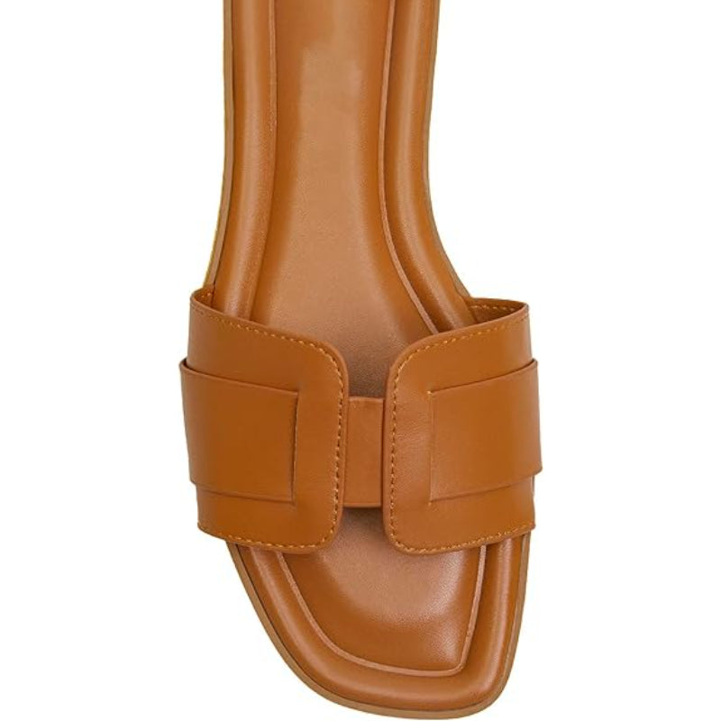 Classic And Comfy Sandals