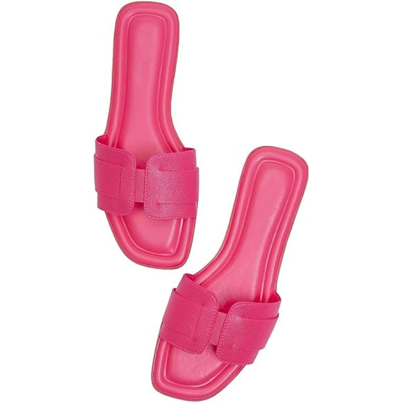 Classic And Comfy Sandals