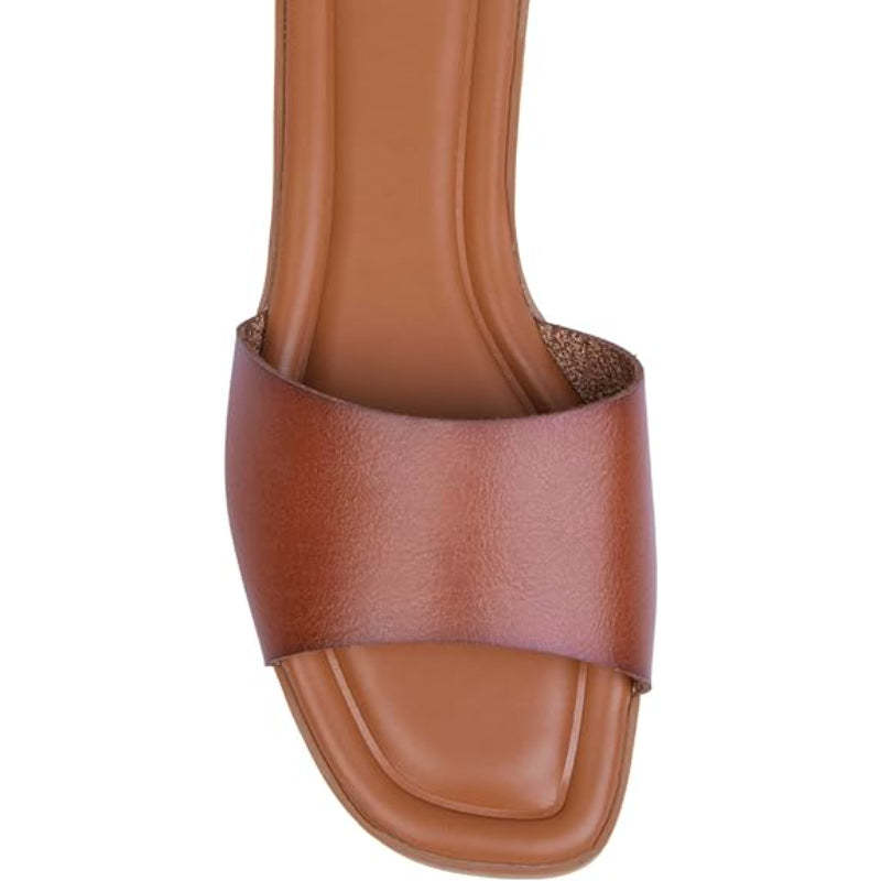 Classic And Comfy Sandals