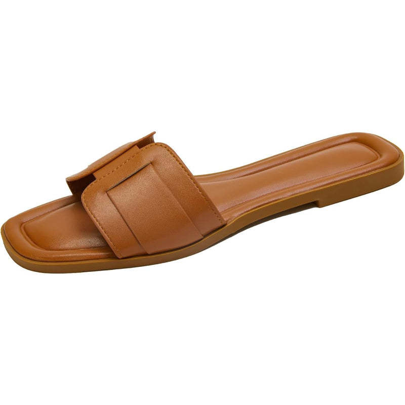 Classic And Comfy Sandals