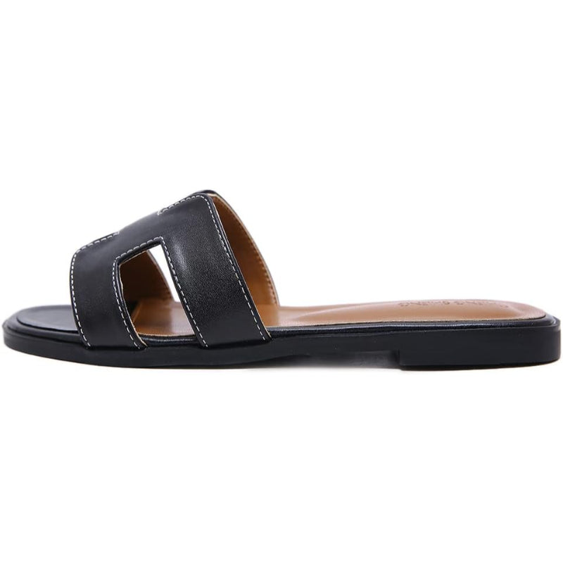 Classic And Comfy Sandals