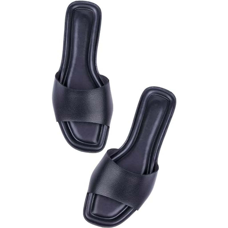 Classic And Comfy Sandals