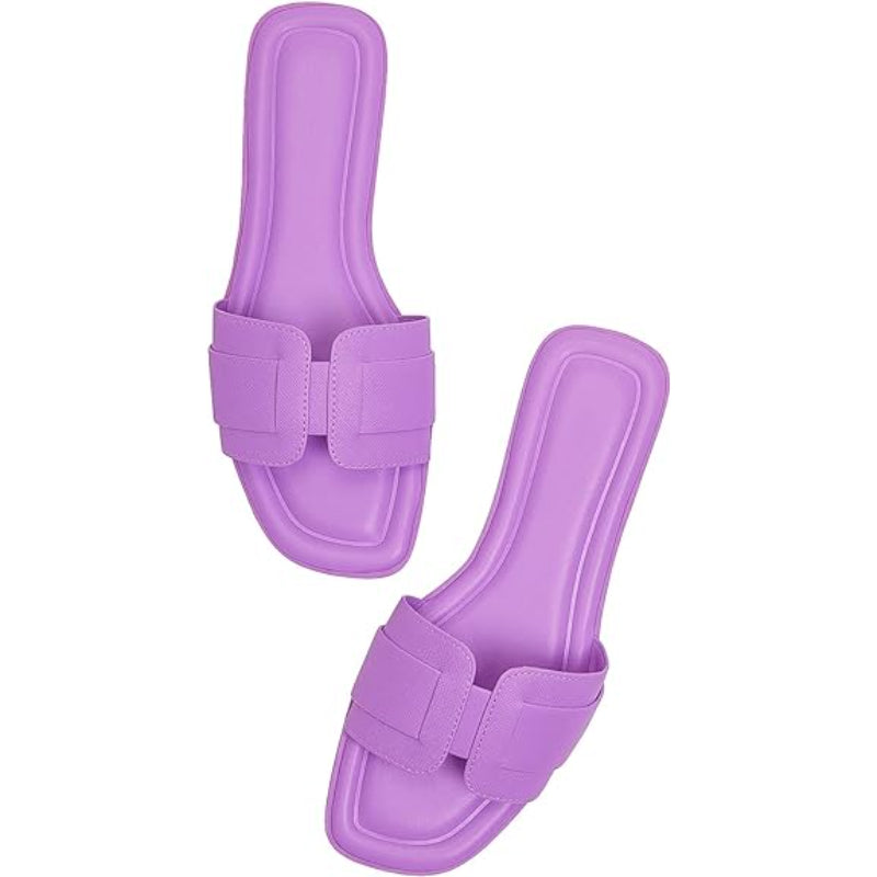 Classic And Comfy Sandals