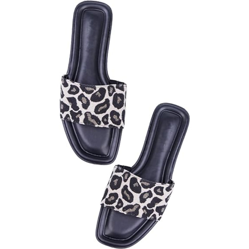 Classic And Comfy Sandals