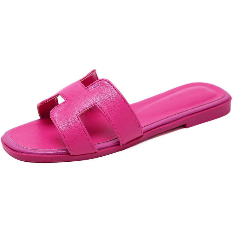Classic Slide Sandals For Women