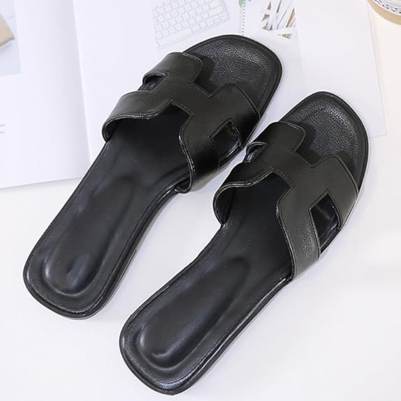 Classic Slide Sandals For Women