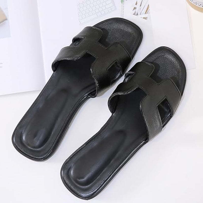 Classic Slide Sandals For Women