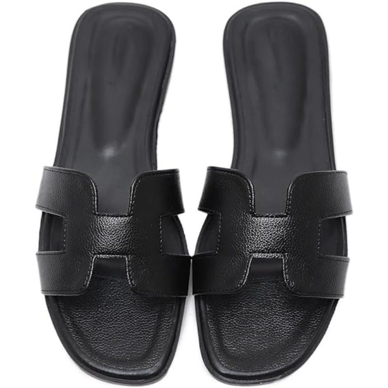 Classic Slide Sandals For Women