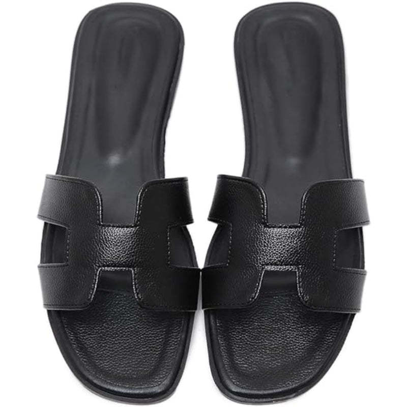 Classic Slide Sandals For Women
