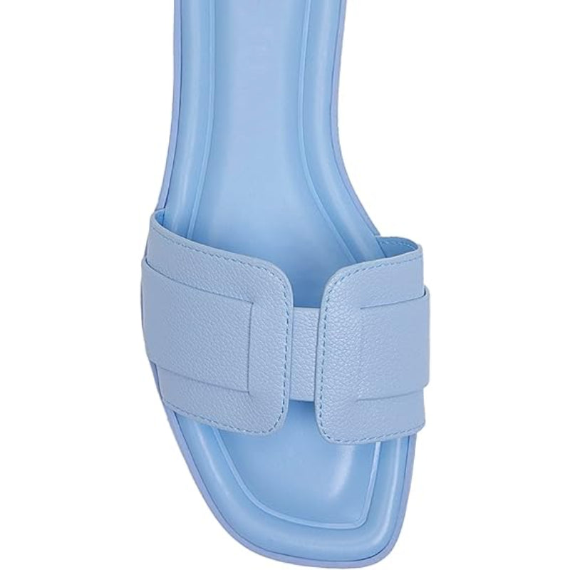 Classic Slide Sandals For Women