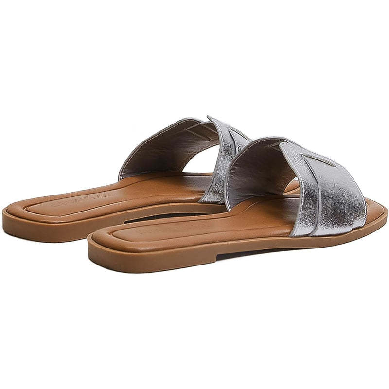 Classic Slide Sandals For Women