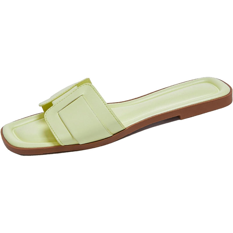 Classic Slide Sandals For Women