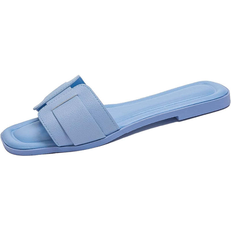 Classic Slide Sandals For Women