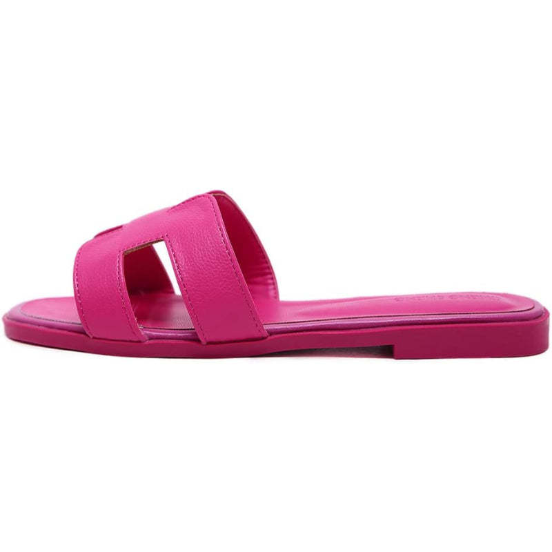 Classic Slide Sandals For Women