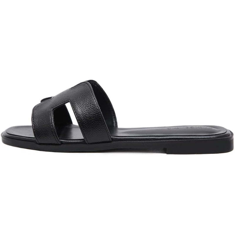 Classic Slide Sandals For Women