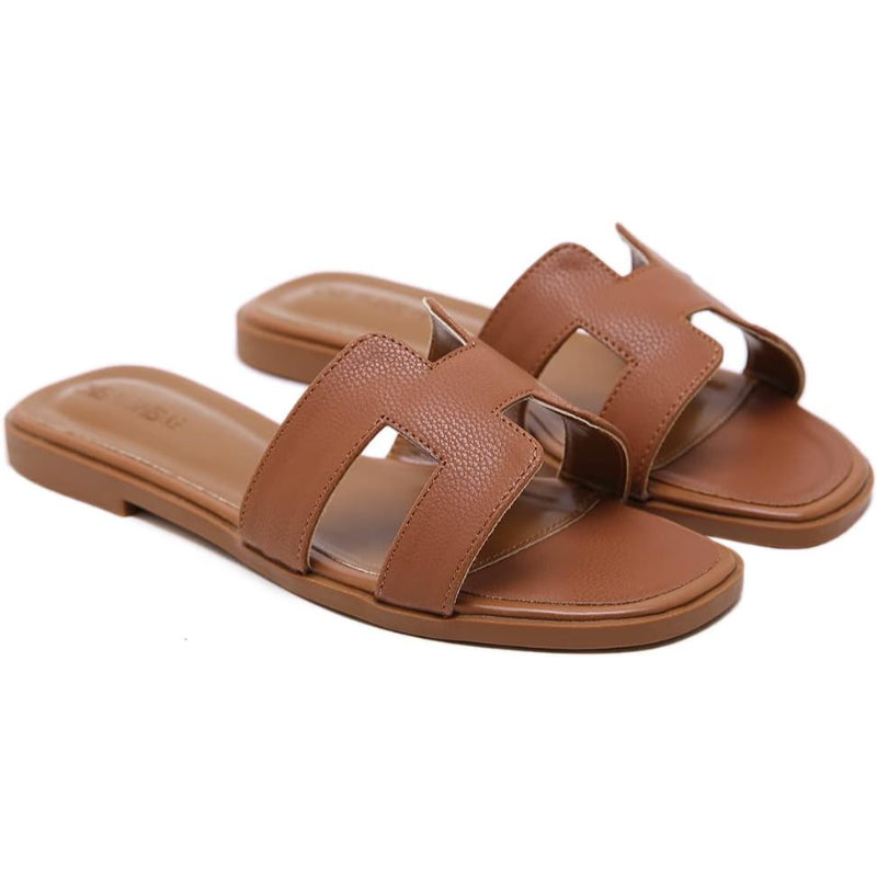 Classic Slide Sandals For Women