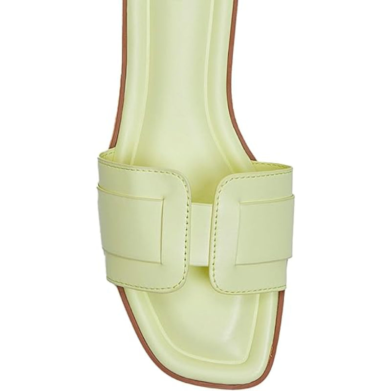 Classic Slide Sandals For Women