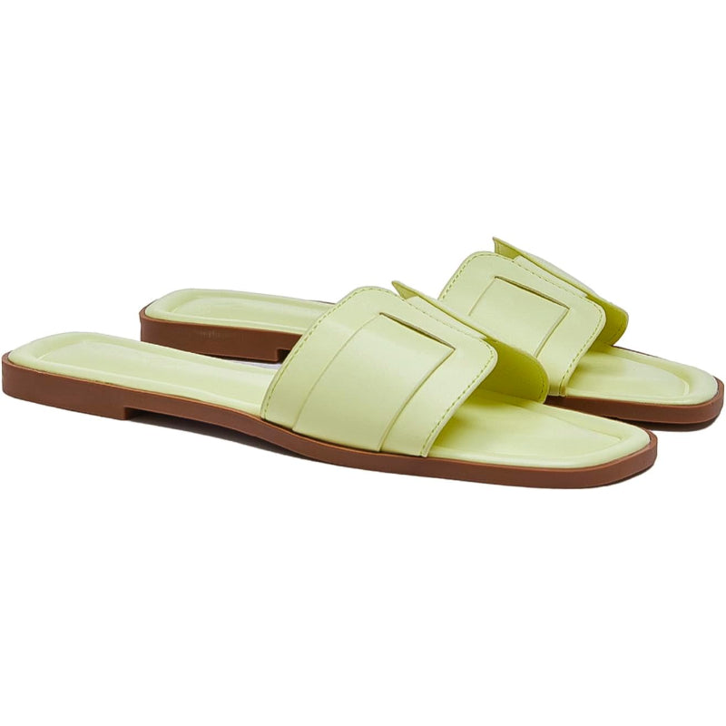 Classic Slide Sandals For Women