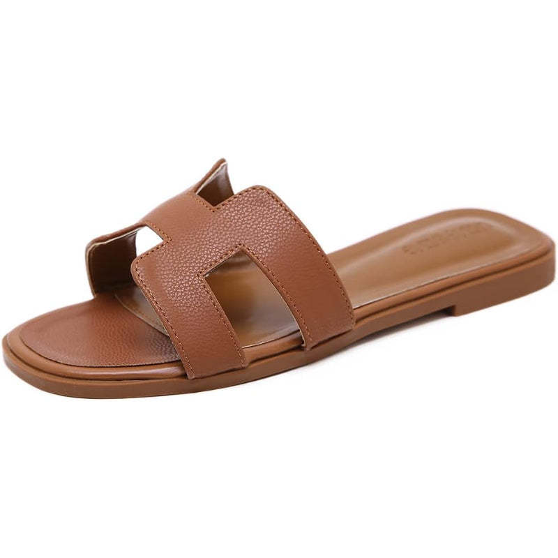 Classic Slide Sandals For Women