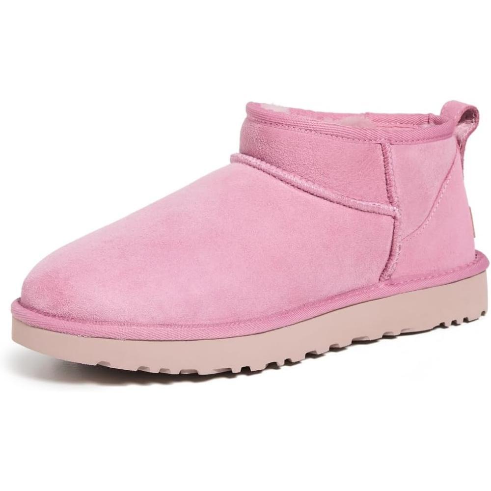 Classic Mini Boots For Everyday